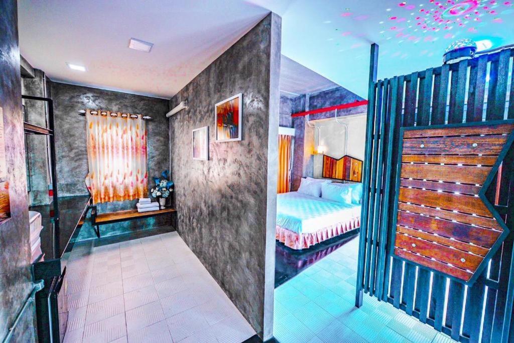 Ps Extra Hotel Hat Yai Dış mekan fotoğraf