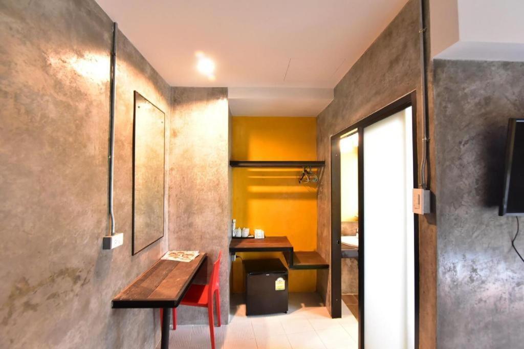 Ps Extra Hotel Hat Yai Dış mekan fotoğraf