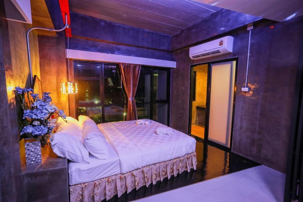 Ps Extra Hotel Hat Yai Dış mekan fotoğraf