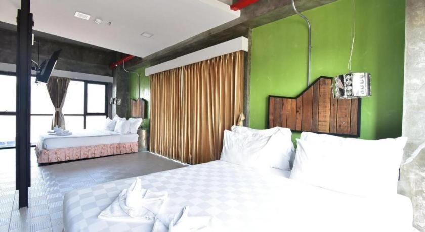 Ps Extra Hotel Hat Yai Dış mekan fotoğraf