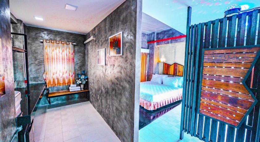 Ps Extra Hotel Hat Yai Dış mekan fotoğraf