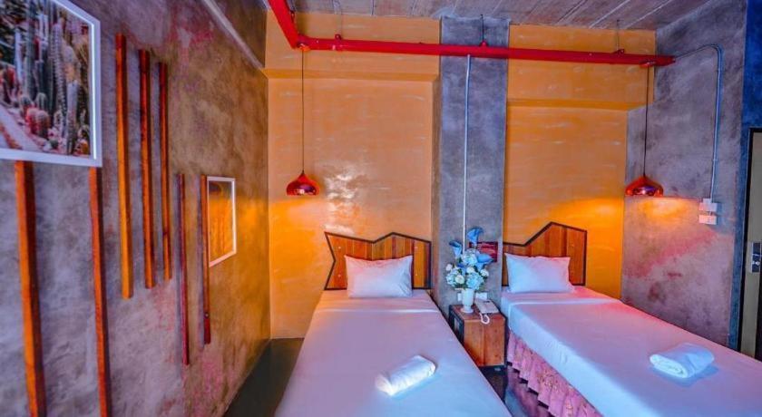 Ps Extra Hotel Hat Yai Dış mekan fotoğraf