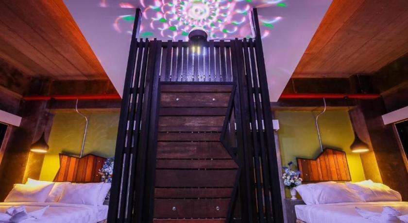 Ps Extra Hotel Hat Yai Dış mekan fotoğraf