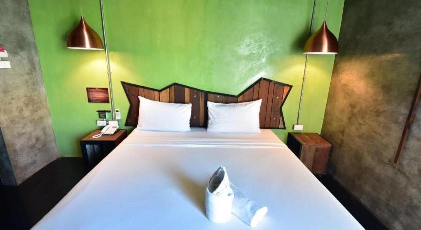 Ps Extra Hotel Hat Yai Dış mekan fotoğraf