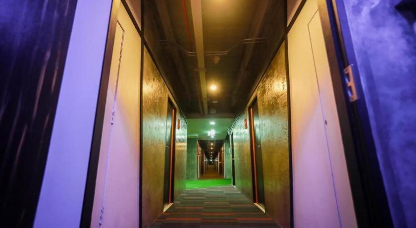 Ps Extra Hotel Hat Yai Dış mekan fotoğraf