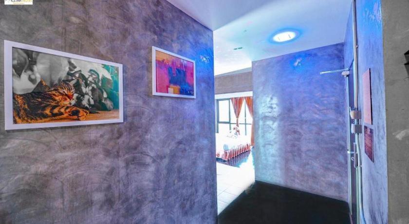 Ps Extra Hotel Hat Yai Dış mekan fotoğraf