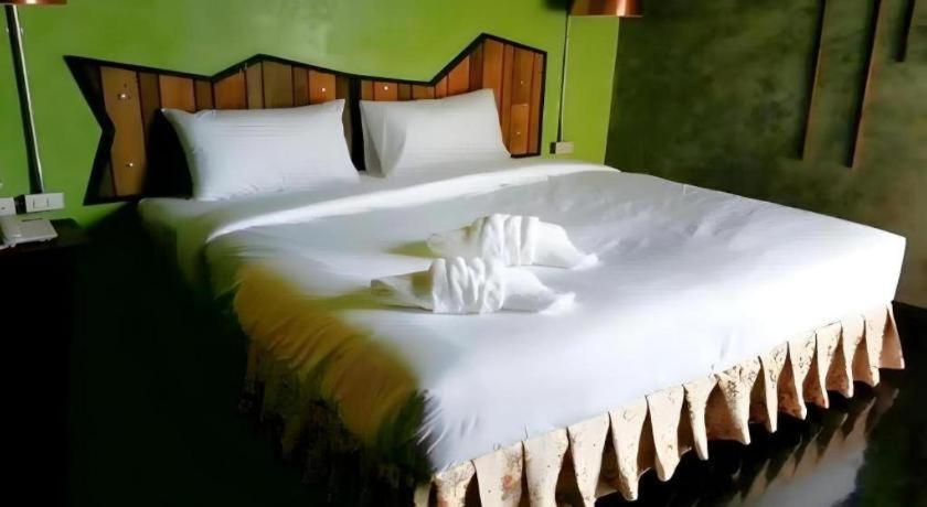 Ps Extra Hotel Hat Yai Dış mekan fotoğraf