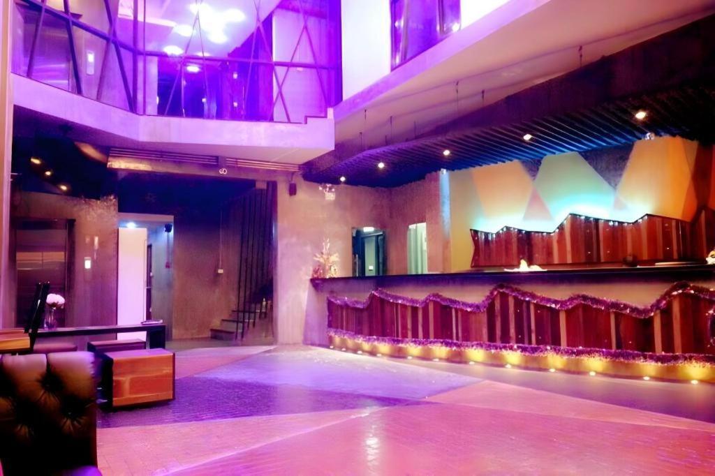 Ps Extra Hotel Hat Yai Dış mekan fotoğraf